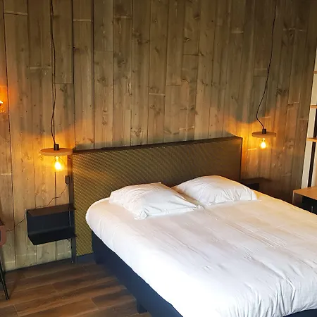 Upstairs Otel Oostende