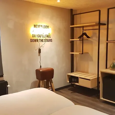 Upstairs 3*