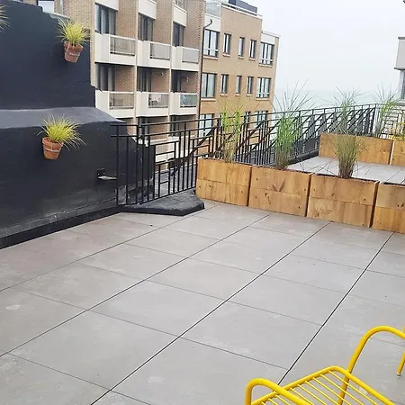 Upstairs Hotel