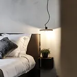 Отель Upstairs 3*
