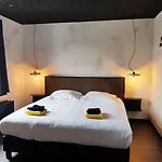Upstairs