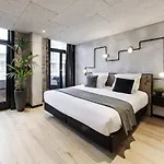 Upstairs 3* Остенде