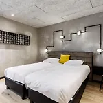 Upstairs